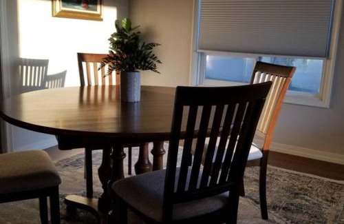 Grangeville Apartment | Charming Home In Quiet Grangeville Neighborhood