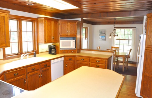 Holland House | Charming Home In Quiet Location Near Downtown Holland!