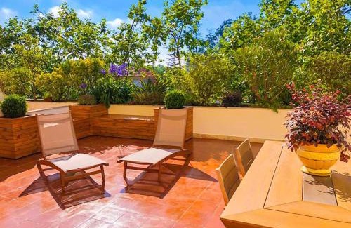 Sintra Apartment | Charming Home in Sintra Village