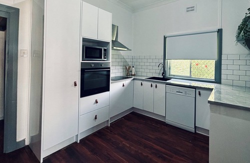 Dubbo House | Charming home in the heart of Dubbo