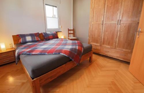 Emsetal Apartment | Charming Home in Winterstein, cleaning included
