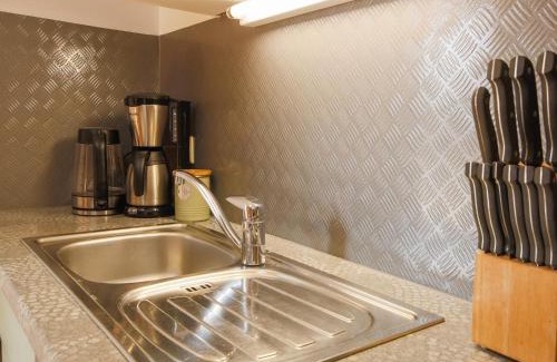 Emsetal Apartment | Charming Home in Winterstein, cleaning included