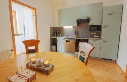 Emsetal Apartment | Charming Home in Winterstein, cleaning included