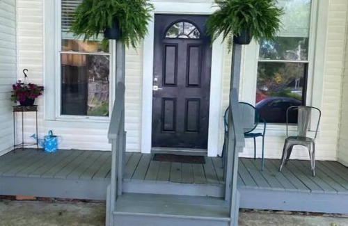 Tyler Park House | Charming Home just off Bardstown Rd