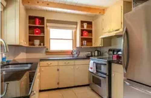 Camden House | Charming home minutes from Camden