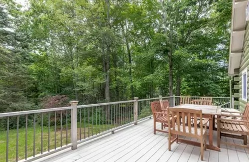 Camden House | Charming home minutes from Camden