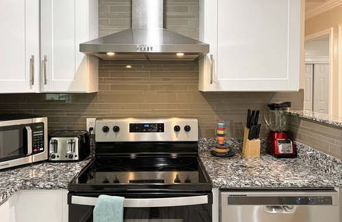 Hattiesburg House | Charming Home Near Coliseum!