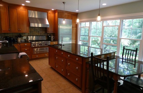 Mount Desert House | Charming home near Acadia, Bar Harbor, scenic hiking trails, and carriage roads.