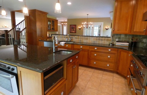 Mount Desert House | Charming home near Acadia, Bar Harbor, scenic hiking trails, and carriage roads.