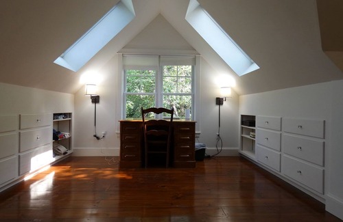 Mount Desert House | Charming home near Acadia, Bar Harbor, scenic hiking trails, and carriage roads.