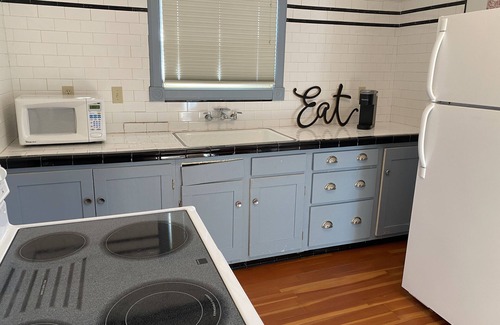 La Veta House | Charming Home on Main Street