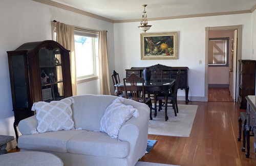 La Veta House | Charming Home on Main Street