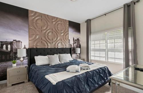 Davenport House | Charming Home with Themed Bedrooms & Private Pool
