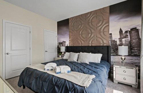 Davenport House | Charming Home with Themed Bedrooms & Private Pool