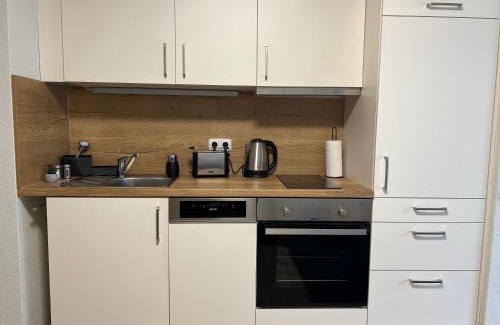 Weyhausen Apartment | Charming Homes - Studio 11
