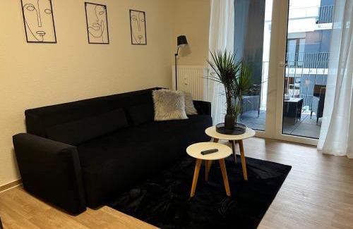 Weyhausen Apartment | Charming Homes - Studio 16