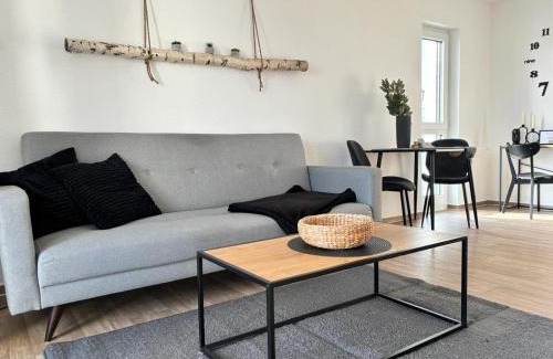 Weyhausen Apartment | Charming Homes - Studio 15