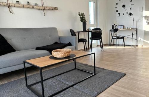Weyhausen Apartment | Charming Homes - Studio 15