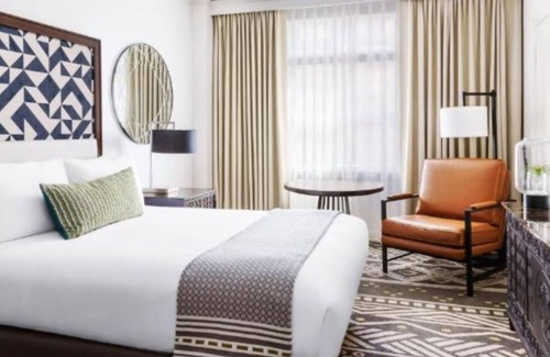 Theater District Hotel | Charming Hotel Near Union Square, Great for SF City Exploration & Culture