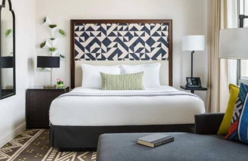 Theater District Hotel | Charming Hotel Near Union Square, Great for SF City Exploration & Culture
