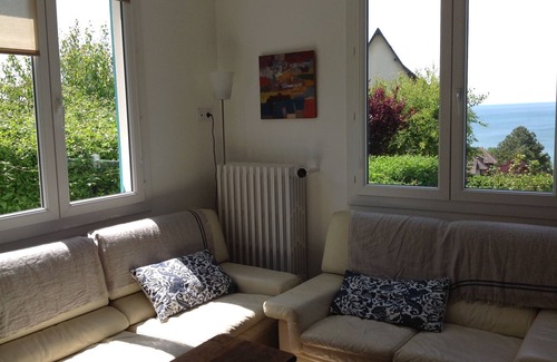 Benerville-sur-Mer House | Charming house in Benerville
