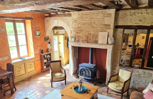 Briosne-les-Sables Other | Charming house, near Le Mans and Belleme