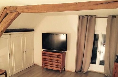 Selles-Saint-Denis House | Charming house ideal for weekend with friends