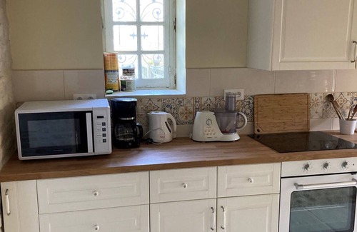 Bernieres-sur-Mer House | Charming house. Sleeps 6. Close to beaches