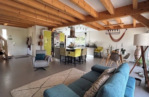 La Colle-sur-Loup Villa | Charming house with pool - between sea and nature, Côte d'Azur