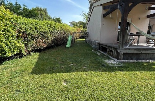 La Colle-sur-Loup Villa | Charming house with pool - between sea and nature, Côte d'Azur