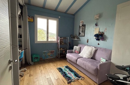 La Colle-sur-Loup Villa | Charming house with pool - between sea and nature, Côte d'Azur