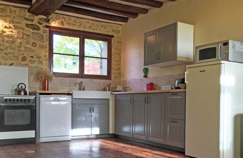Marolles-les-Buis House | Charming house in the heart of the Perche region, set in very quiet, unspoilt surroundings.