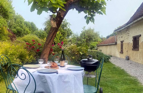 Marolles-les-Buis House | Charming house in the heart of the Perche region, set in very quiet, unspoilt surroundings.