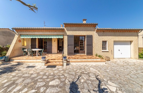 Pont-Saint-Esprit House | Charming house at the gateway to the Ardèche
