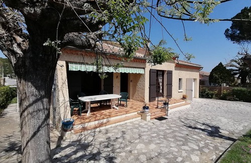 Pont-Saint-Esprit House | Charming house at the gateway to the Ardèche