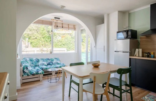Pornic House | Charming house 100m from the beach