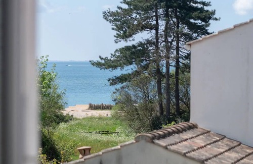 Pornic House | Charming house 100m from the beach