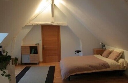 Courmemin House | Charming house 14 people with swimming pool in solognote property.