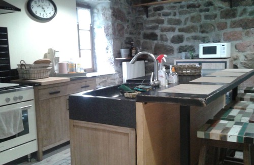 Montagne d'Ardeche Other | CHARMING HOUSE 17 PEOPLE