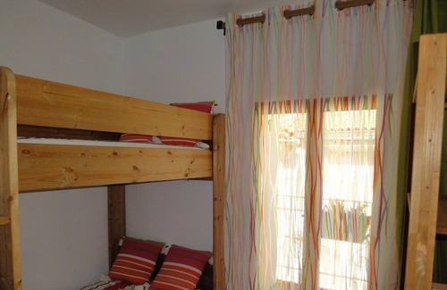 Mireval House | Charming house 2 steps from the sea in the historic center of the village