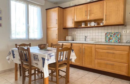 Pleumeur-Bodou House | Charming house 300m from the sea, Ile Grande, parking included