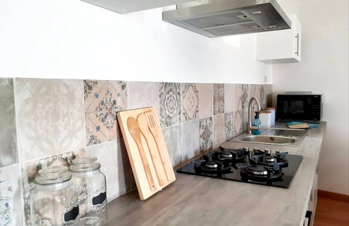 Les Epesses House | Charming house 3 minutes from Puy du Fou