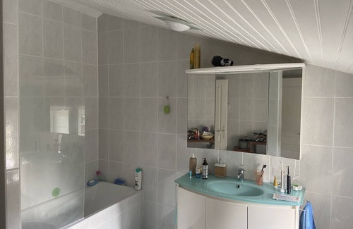 Geay House | Charming house 45min from La Rochelle and Royan, near Fouras.