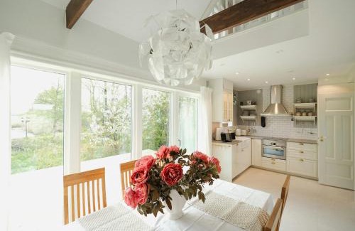 Genarp House | Charming House At Häckeberga Nature Reserve
