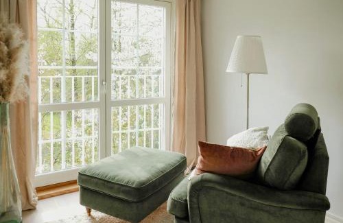 Genarp House | Charming House At Häckeberga Nature Reserve