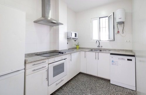 El Cabanyal House | Charming House at the Beach