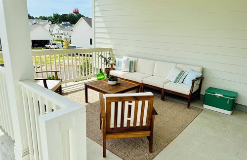 Oxford House | Charming House at The Lamar, 4 bed, 3 bath! NEW RENOVATION!