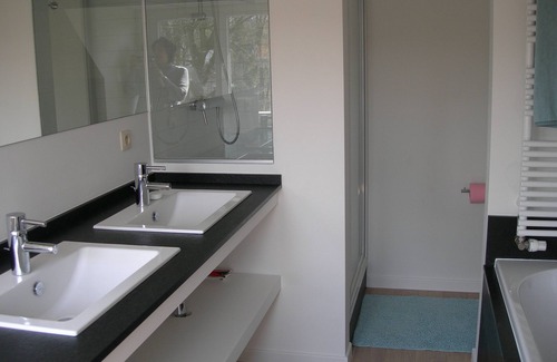 Transvaal House | Charming house available for Short-term rental in Brussels