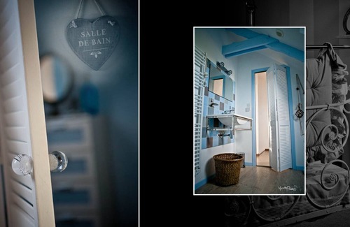 Saint-Brandan House | Charming House between Sea and Countryside.