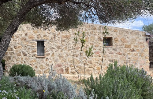 Orosei House | Charming house, beautiful garden, 10 minutes from the beach